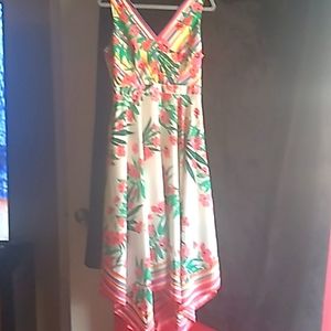 Vince Camuto Dress